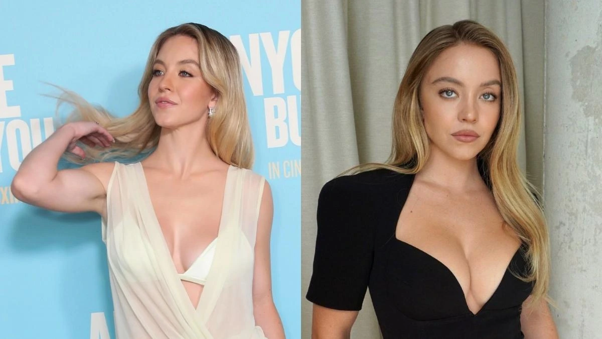 Premier League Stars Queue Up To ‘Sign’ Sydney Sweeney On A Permanent Transfer
