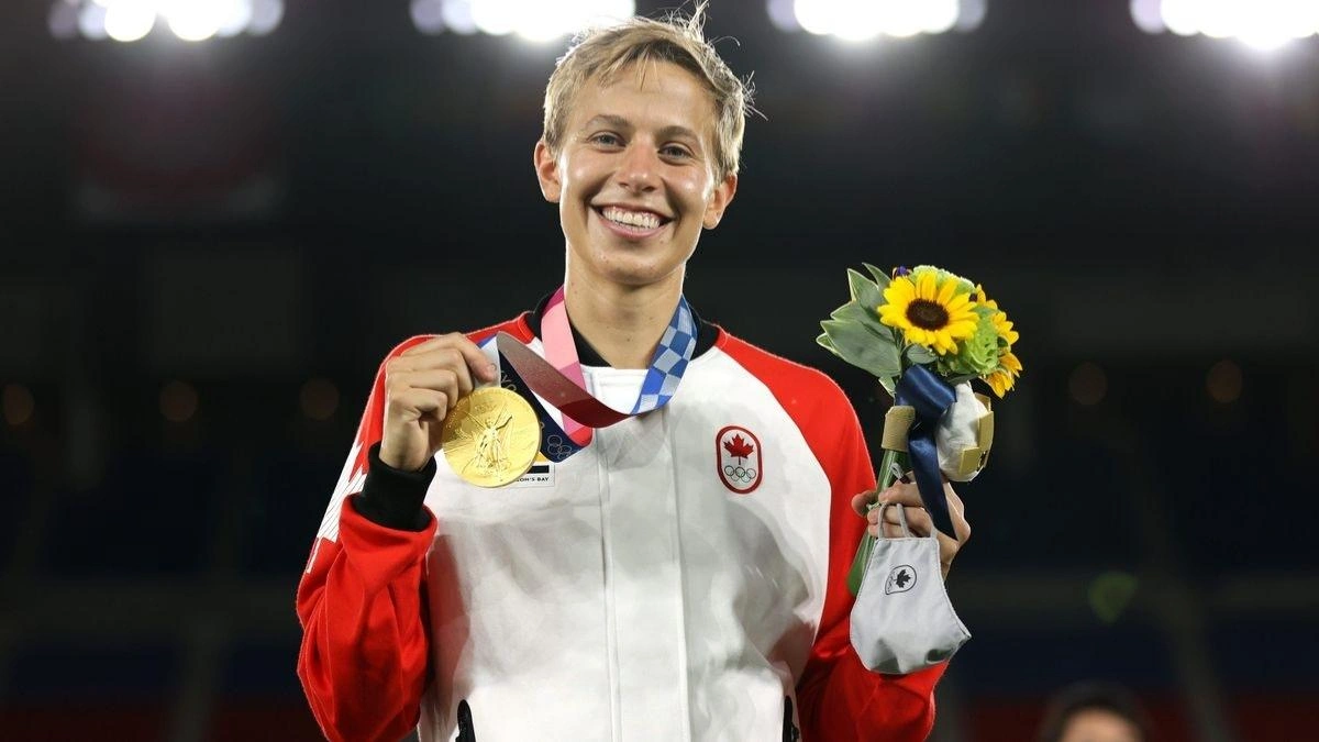 Gay, Lesbian And Transgender Footballers Who Changed The Game: LGBTQ+ In Football