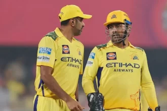 R Ashwin Announces IPL Retirement, Eyes Global T20 Leagues