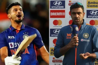 R Ashwin on Asia Cup 2025 Squad: “What Has Shreyas Iyer Done Wrong?”