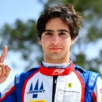 Who Is Rafael Camara: The Rookie Who Won F3 World Championship 2025