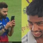“Why Are You Using Rajat Patidar’s Number?”: Virat Kohli To Surprised Villager