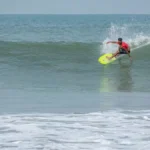 Who Is Ramesh Budihal? The Indian Surfer Who Won A Historic Bronze