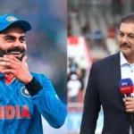 Ravi Shastri’s Heartfelt Praise For Virat Kohli Hints At Retirement