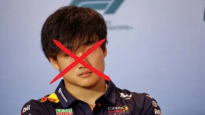 Who Could Land Red Bull's Second Seat In 2026, All Possibilities
