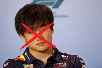 Who Could Land Red Bull's Second Seat In 2026, All Possibilities