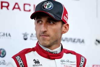 Who is Robert Kubica? The Man Who Won Le Mans with One Hand