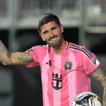 Rodrigo De Paul Shines As Inter Miami Reach Leagues Cup Quarterfinals Without Messi