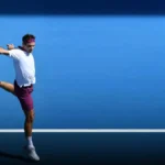 Roger Federer Set To Make A Comeback At The Shanghai Masters 2025