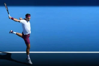 Roger Federer Set To Make A Comeback At The Shanghai Masters 2025