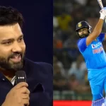 WATCH - "Jo Samne Aayega": Rohit Sharma’s Bold Reply on Six-Hitting Mindset