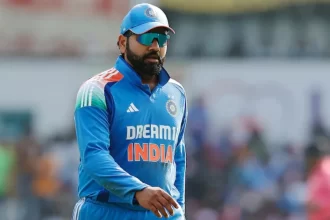 5 Major Milestones Rohit Sharma Can Achieve In 2025