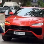 Rohit Sharma Purchases New Lamborghini Worth ₹5.27 Crore