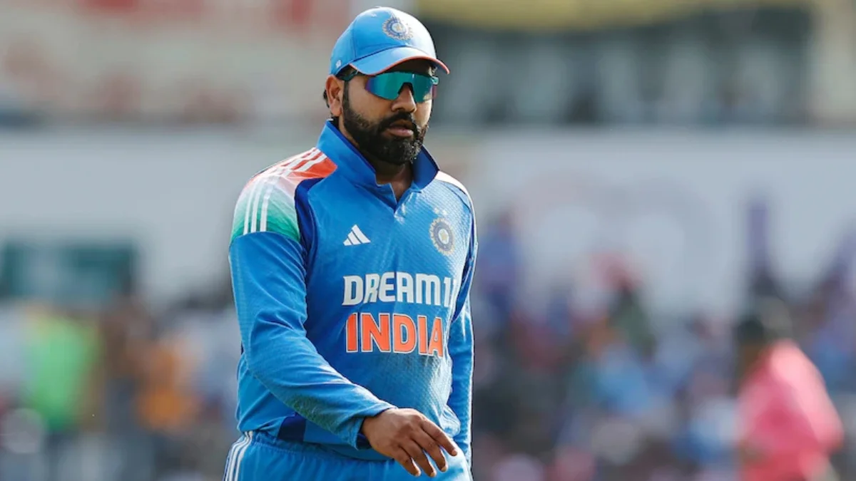 Rohit Sharma’s Last Dance? Australia Series Could Mark Farewell