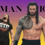 Why Roman Reigns Won’t Be Wrestling At Clash In Paris 2025