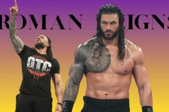 Why Roman Reigns Won’t Be Wrestling At Clash In Paris 2025