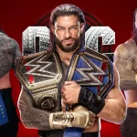 Roman Reigns Set To Return At Royal Rumble 2026