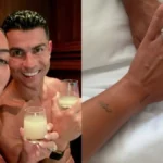 Cristiano Ronaldo And Georgina Rodríguez Announce Engagement After 8 Years Together