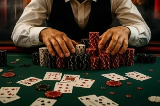 Rummy Rooms Are the New Chat Rooms - Here’s Why Everyone’s Logging In