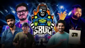 S8UL Esports: Everything About Their PUBG Mobile Team