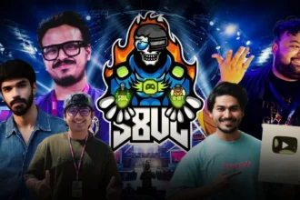 S8UL Esports: Everything About Their PUBG Mobile Team