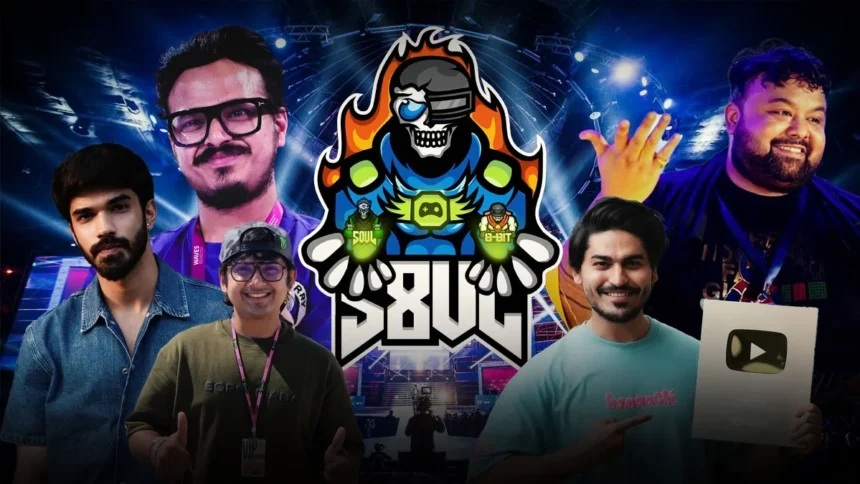 S8UL Esports: Everything About Their PUBG Mobile Team