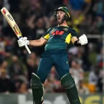 SA vs AUS: Maxwell's Masterclass Wins T20I Series Thriller