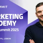 SBC Summit 2025 Unveils Marketing Academy With Gary Vee AMA