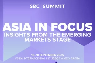 From India to the Philippines: SBC Summit 2025 Explores the Future of Asian Gaming