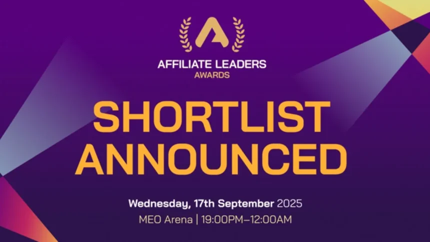 Affiliate Leaders Awards 2025: Spotlight On The Industry’s Best