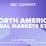 Global Markets Take the Stage: What’s Next for North America at SBC Summit 2025
