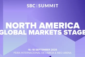 Global Markets Take the Stage: What’s Next for North America at SBC Summit 2025