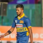 SL vs ZIM: Madushanka Seals Last-Over Thriller With Hat-Trick In Nail-Biting ODI