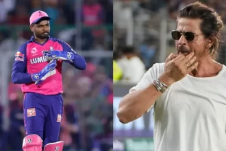 IPL 2026 Trade Buzz: KKR’s Stunning Offer for Sanju Samson Revealed