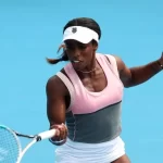 Sachia Vickery On Balancing Tennis And OnlyFans, "Easiest Money I Have Ever Made..."