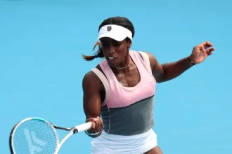 Sachia Vickery On Balancing Tennis And OnlyFans, "Easiest Money I Have Ever Made..."