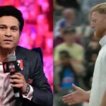 ‘It Wasn’t India’s Problem’: Sachin Tendulkar Sides With Team Over Manchester Drama
