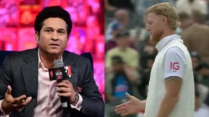 ‘It Wasn’t India’s Problem’: Sachin Tendulkar Sides With Team Over Manchester Drama