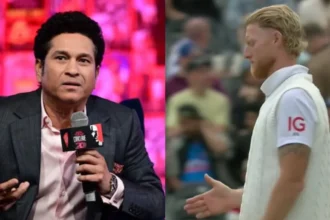 ‘It Wasn’t India’s Problem’: Sachin Tendulkar Sides With Team Over Manchester Drama