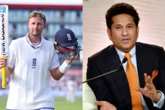Sachin Tendulkar Hailed Joe Root Amid Record-Breaking Run