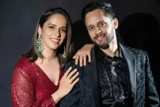 “Trying Again”: Saina Nehwal And Parupalli Kashyap Reunite Weeks After Announcing Separation