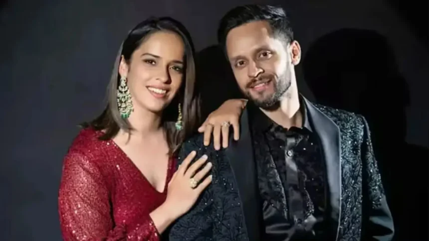 “Trying Again”: Saina Nehwal And Parupalli Kashyap Reunite Weeks After Announcing Separation