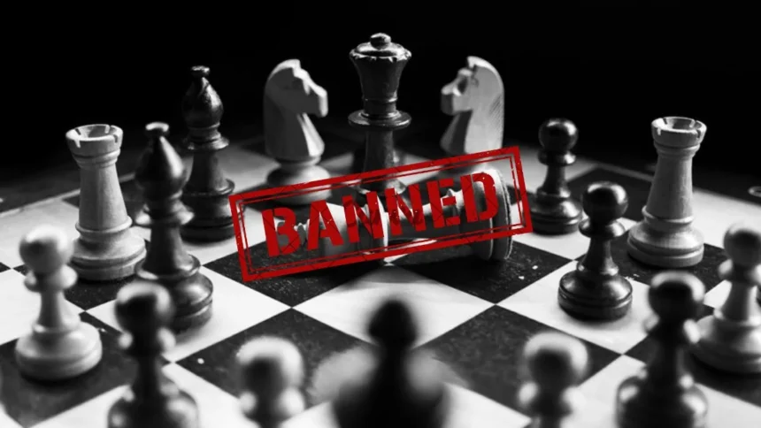 What Is Sandbagging In Chess: The Sneaky Move That Can Get You Banned
