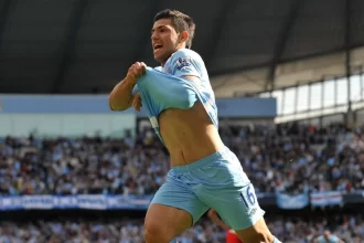 Sergio Aguero’s 93:20 Goal: The Most Iconic Moment In Premier League History