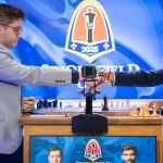 Sinquefield Cup 2025 Round 4 Matchups And Round 3 Results