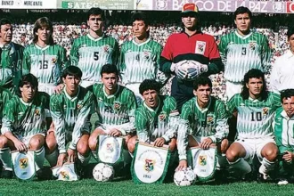 Sports Teams That Existed for Just One Game