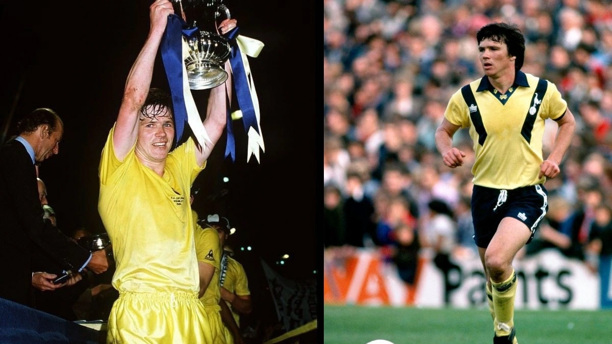 Why Heung-Min Son Couldn’t Break Into Tottenham’s Top 5 All-Time Appearance List