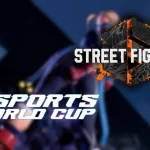 Street Fighter 6 EWC 2025: The Groups Are Set