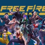 Stylish Free Fire Girls Names (Free Fire Max 2025)
