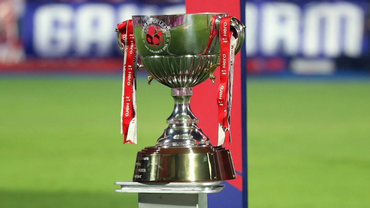 Sunil Chhetri Salary Suspended By Bengaluru FC Amid ISL Uncertainty